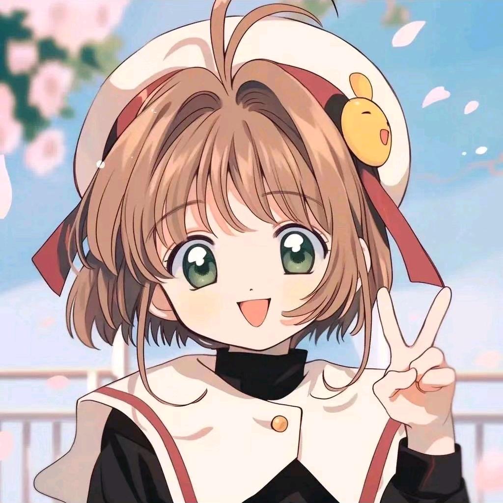 魔卡甜甜记录