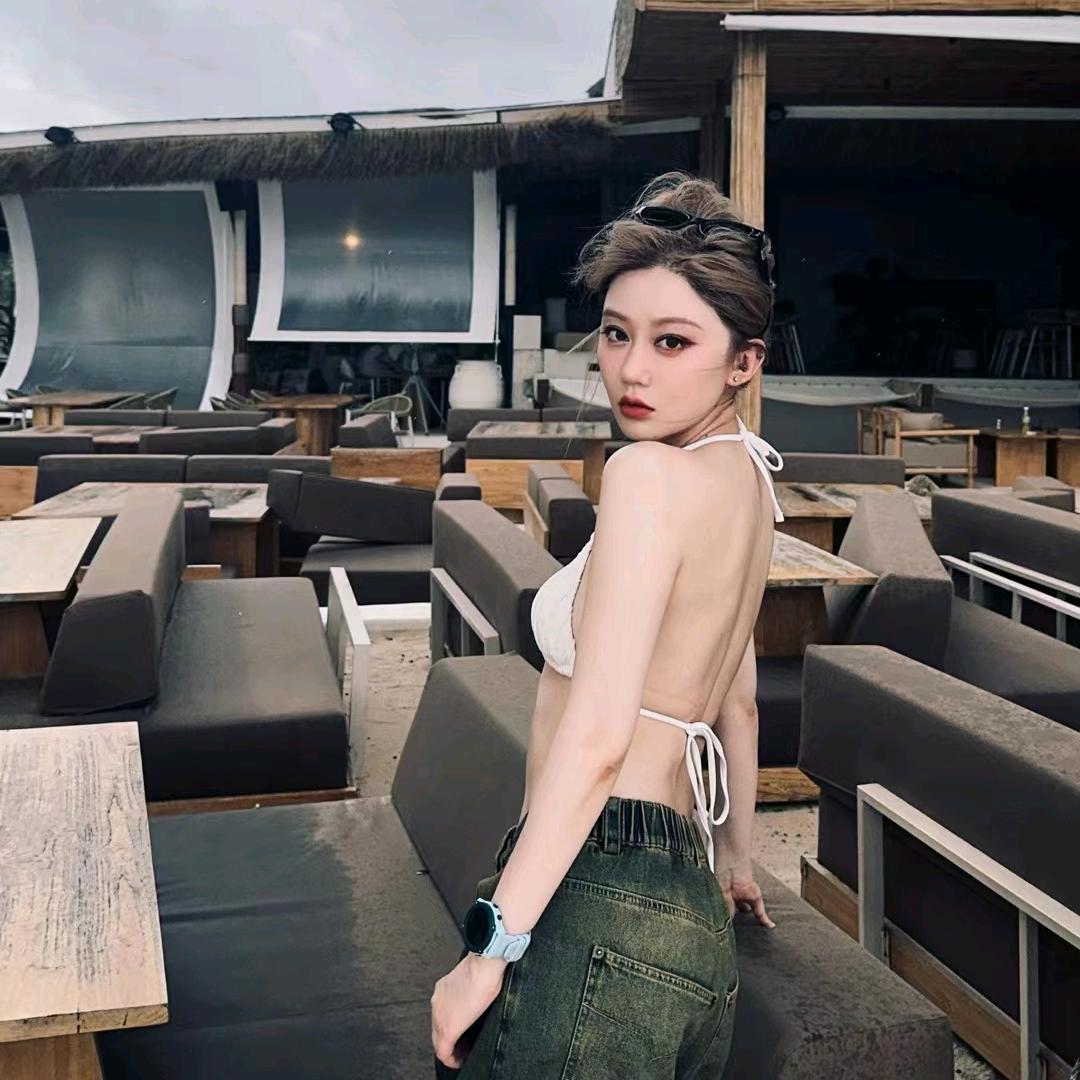 自然美的橙子
