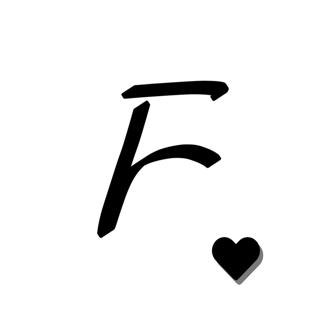 F、
