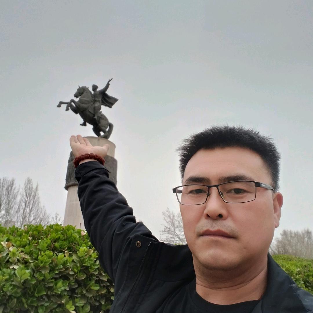 老乔