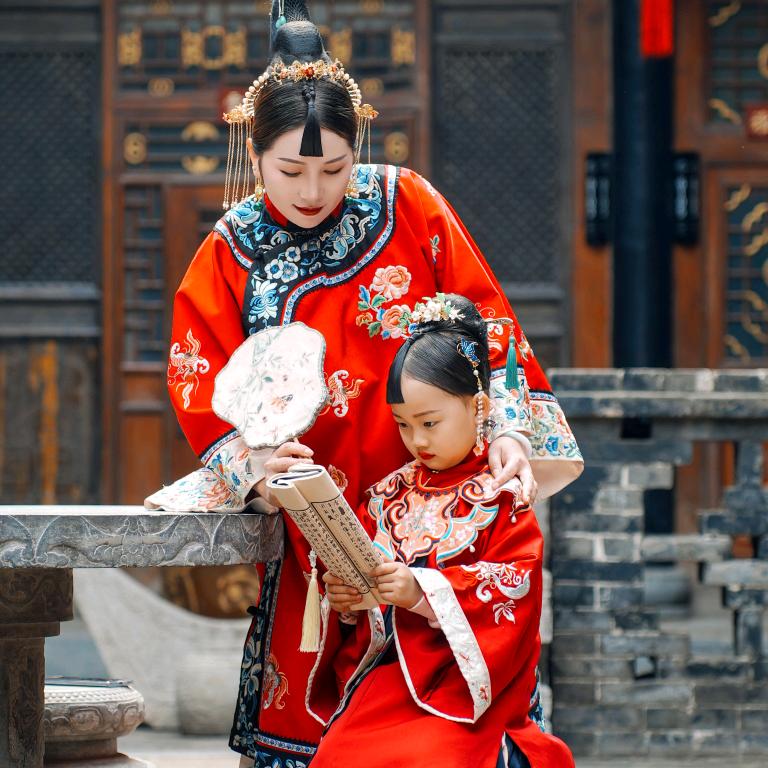 @小宝妈妈&