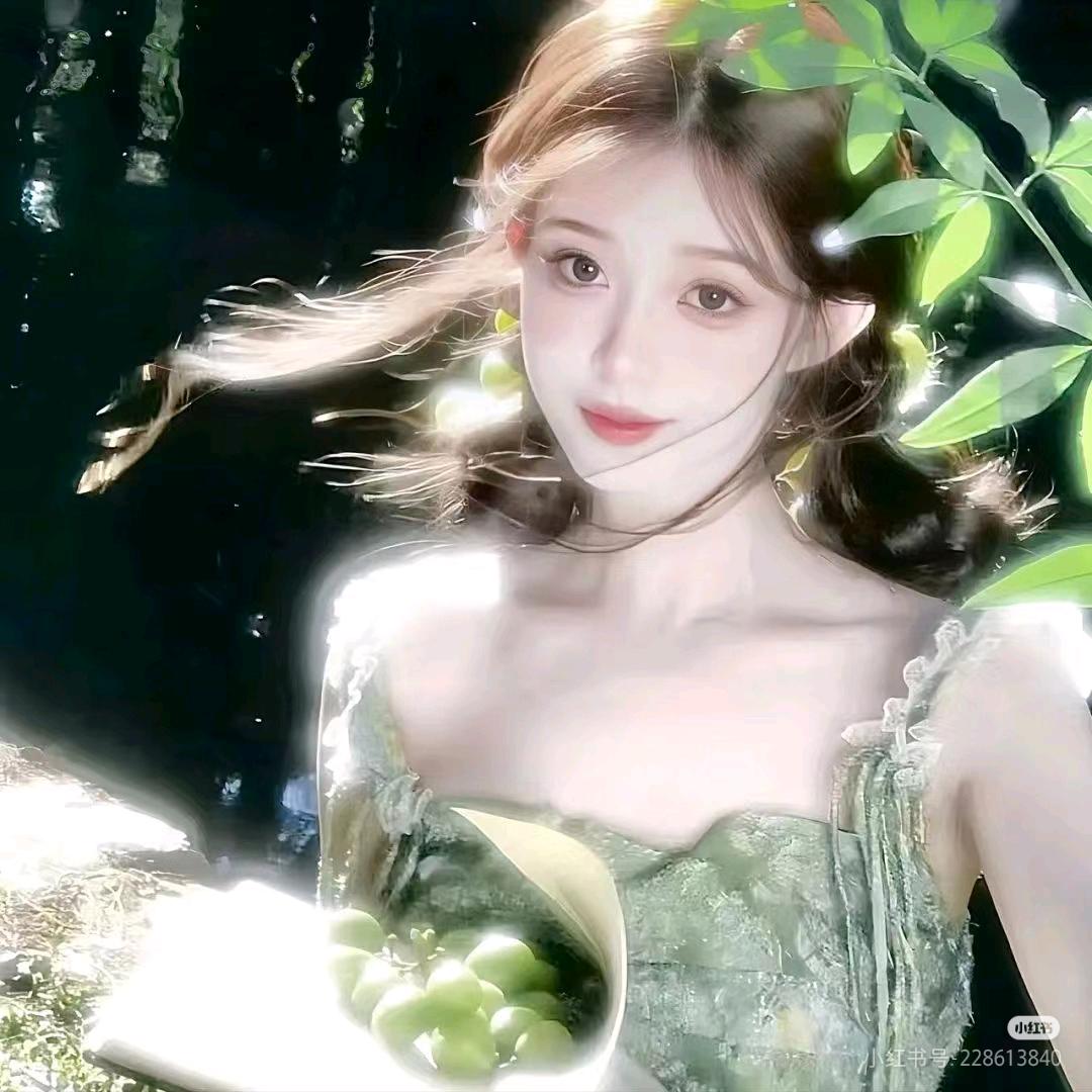 花兮