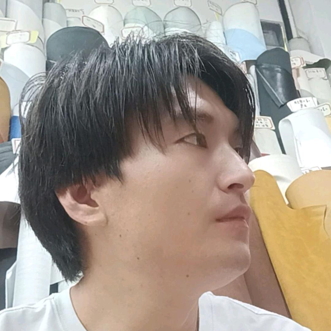 阿满：