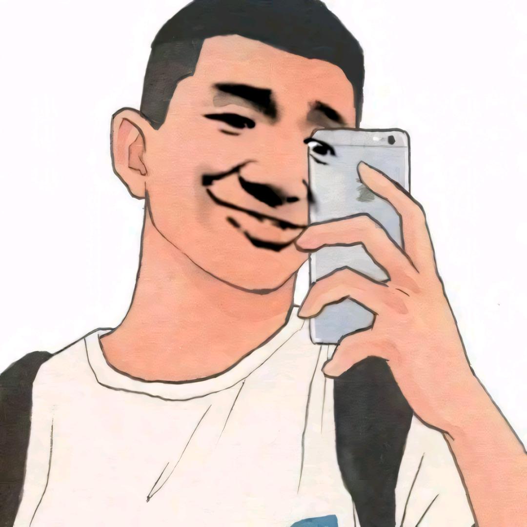 痞笑