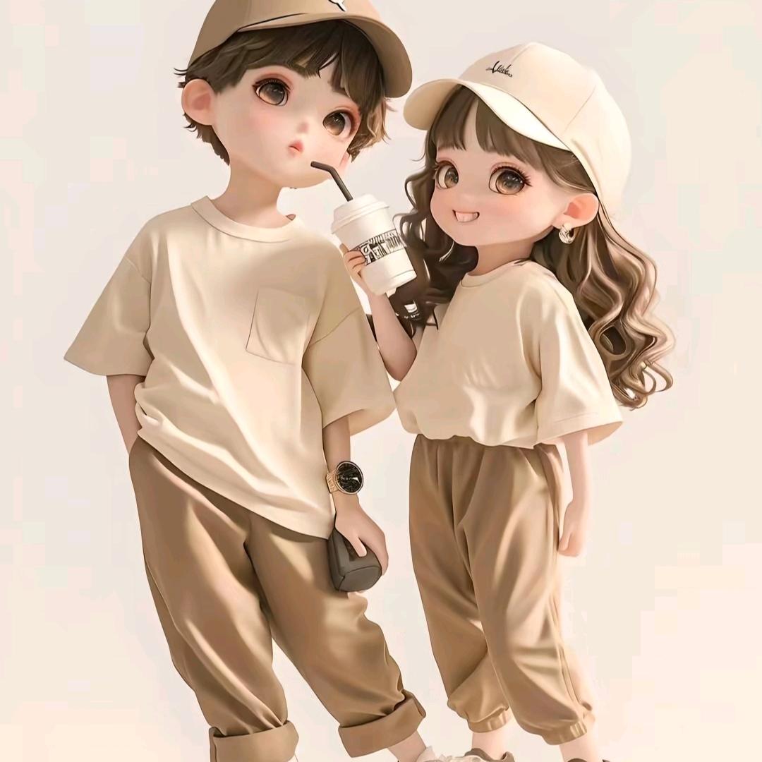 幸福瞬间🥰