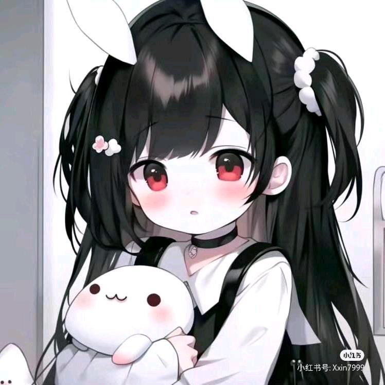 少女皇帝🍧