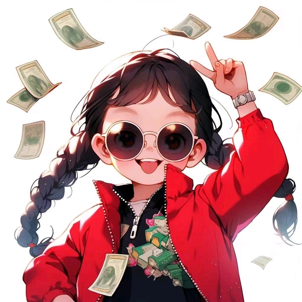 给生活比个叶✌