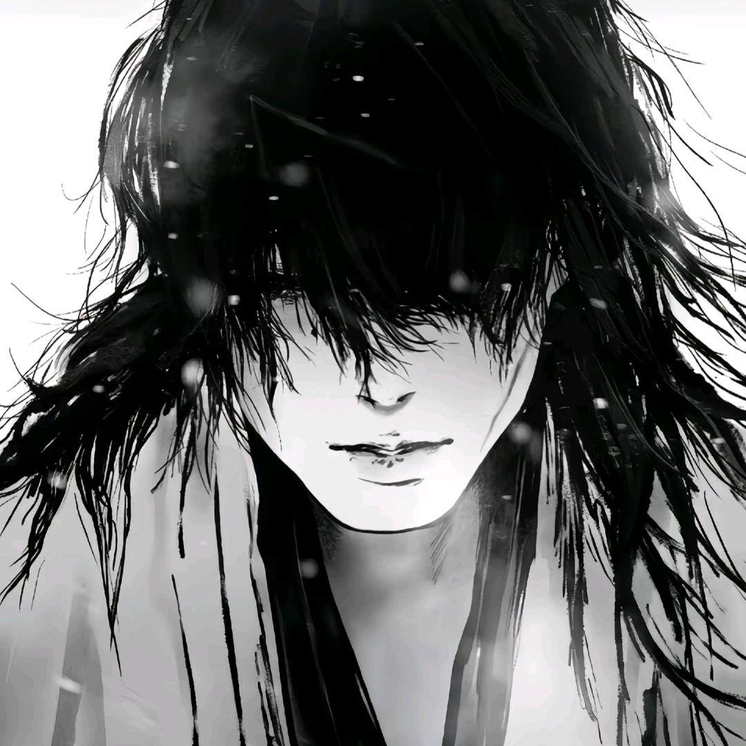 墨染·