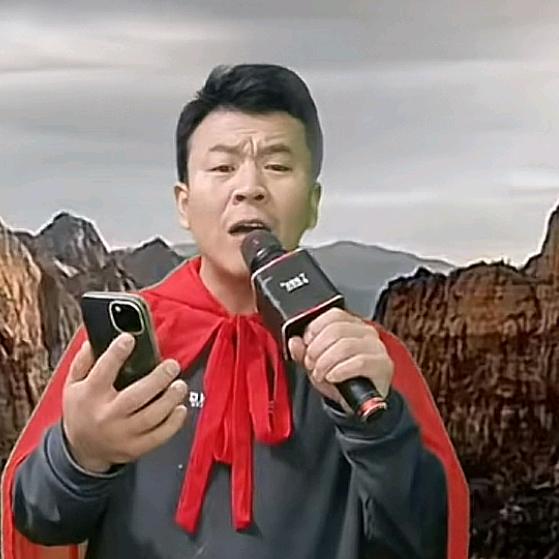 大饼哥歌🎶