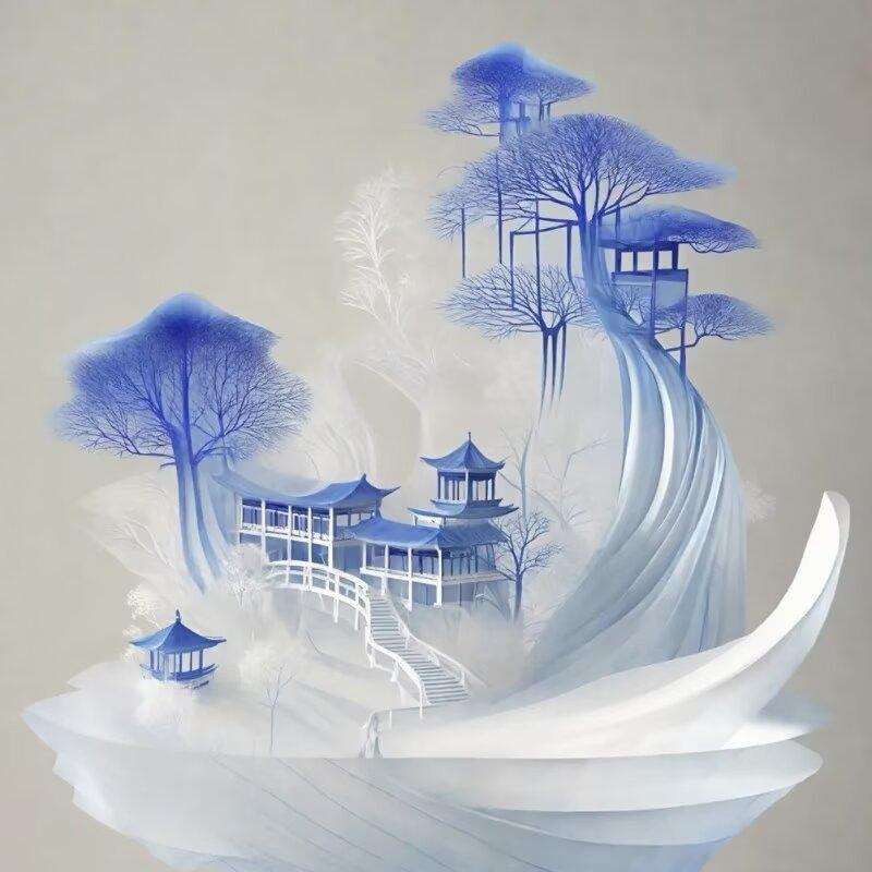 無限＆飛揚