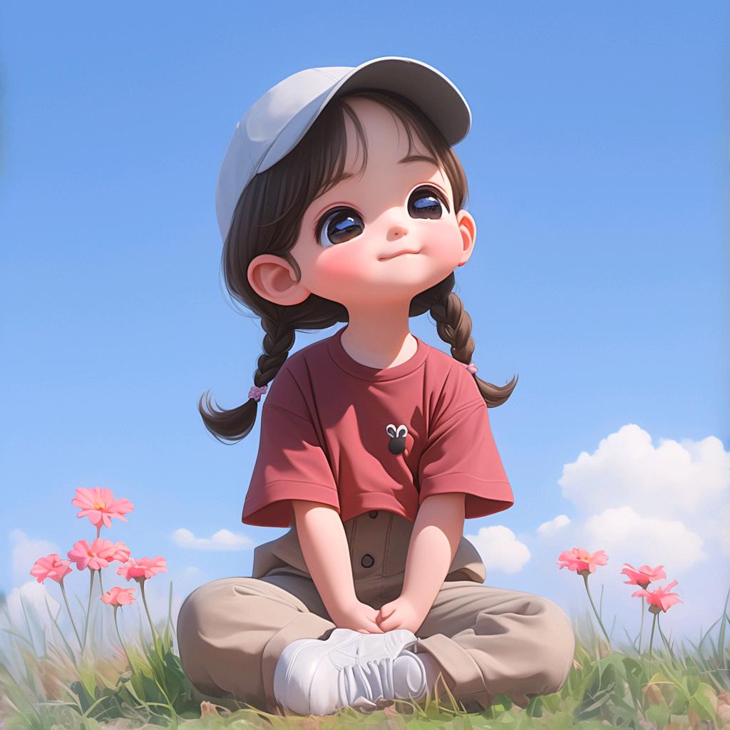蓉儿漫剪画