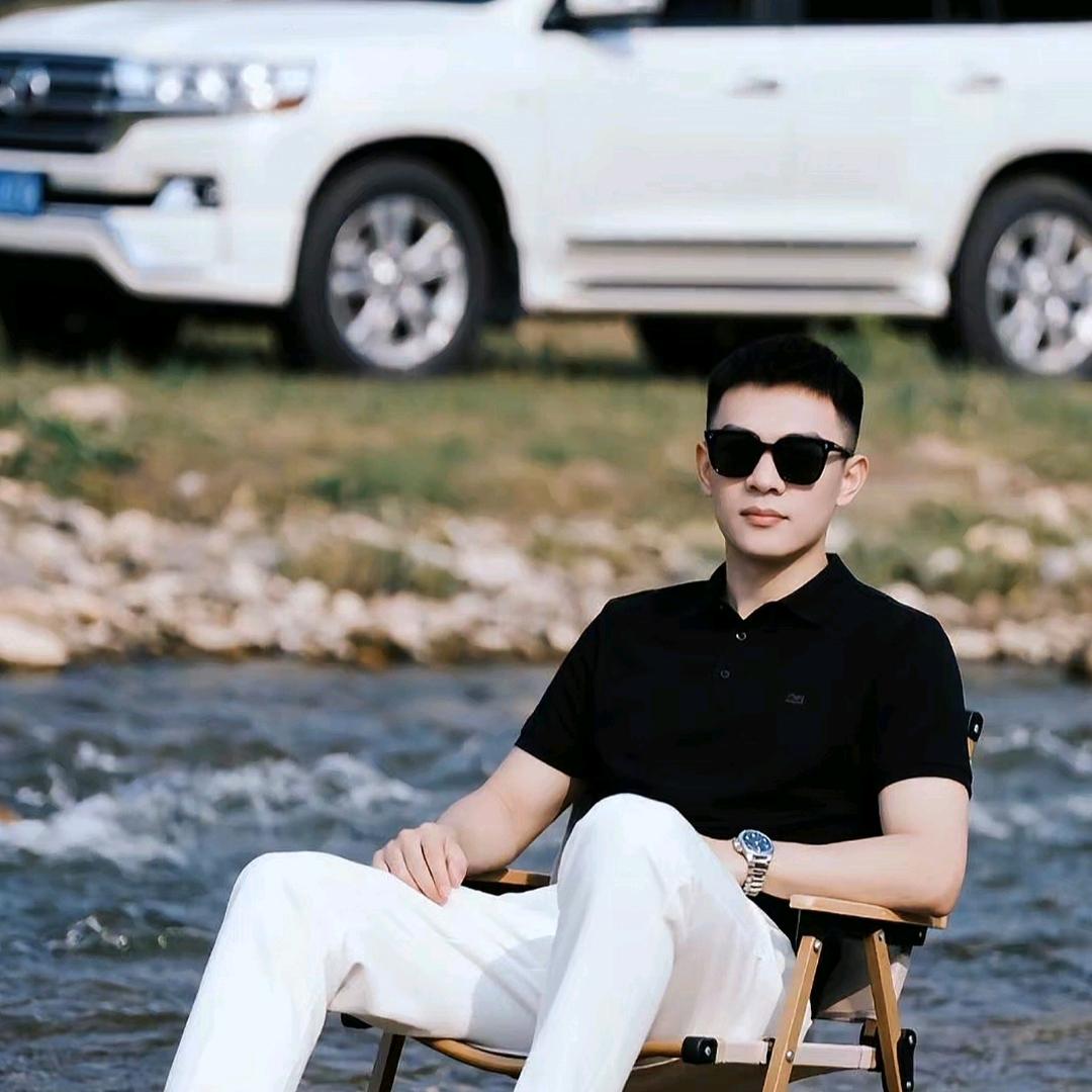 Mister__翟