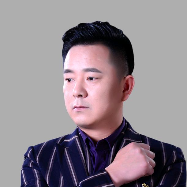 上海阳叔·美容师讲堂