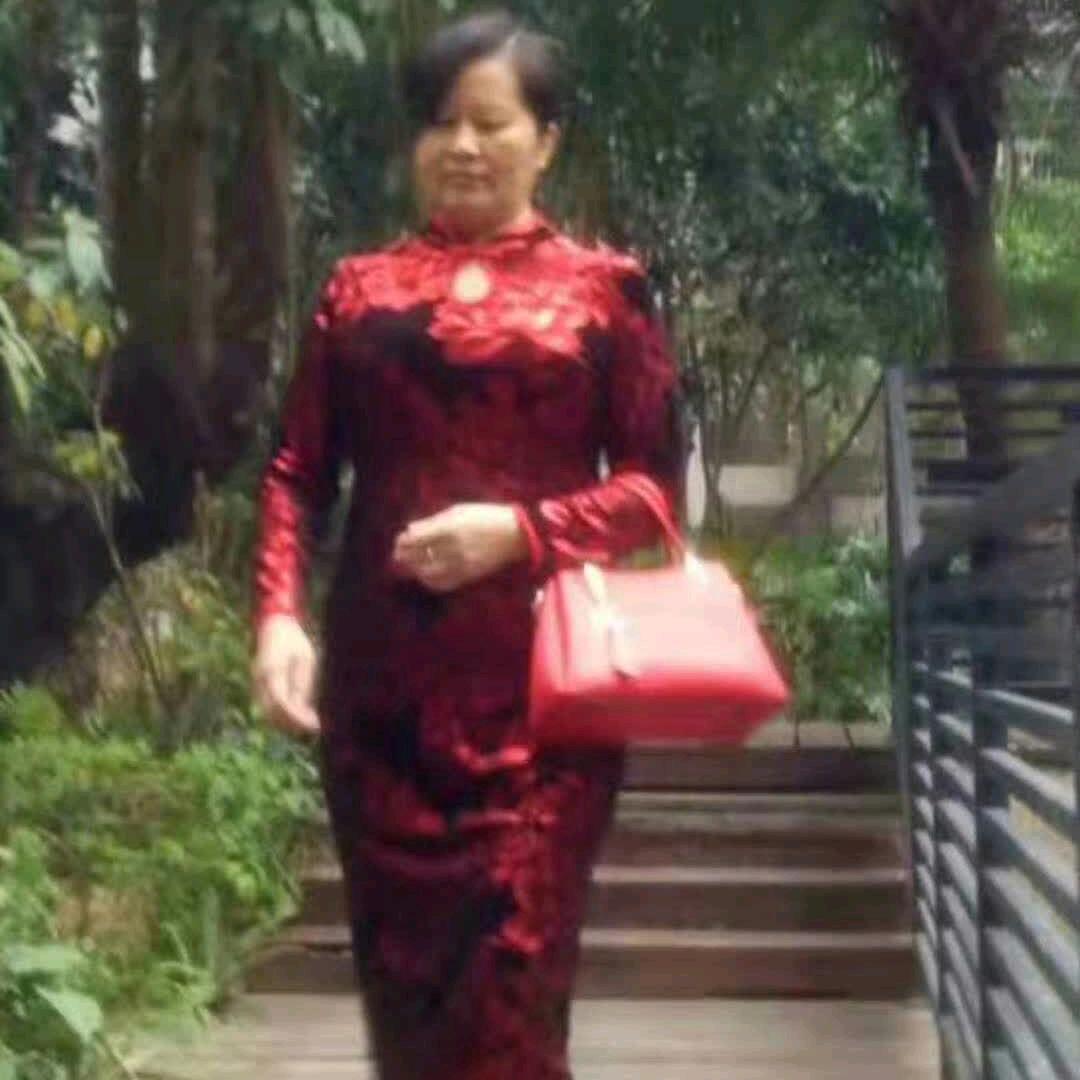 李姐