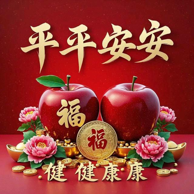 健康平安