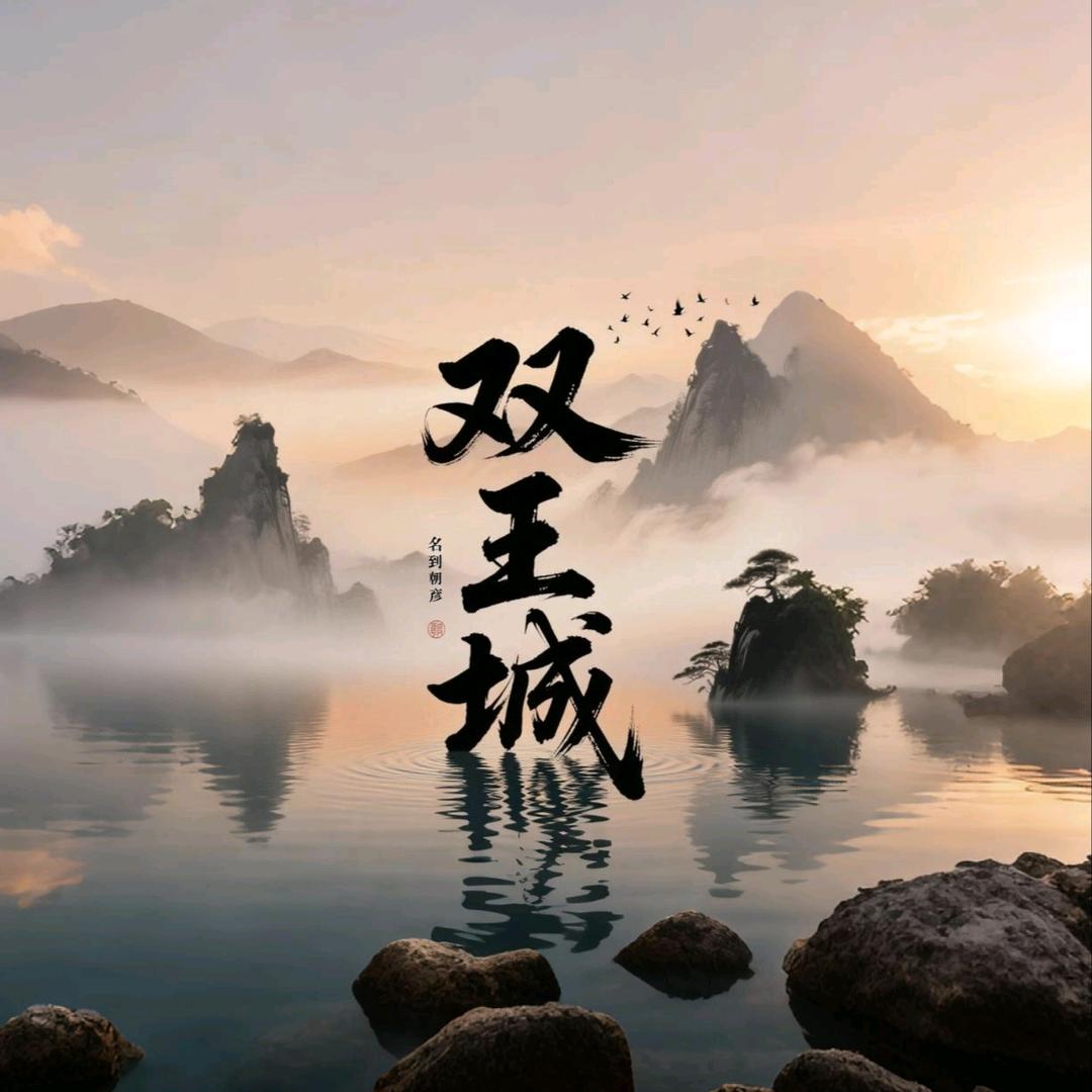 双王城 咸鱼之王