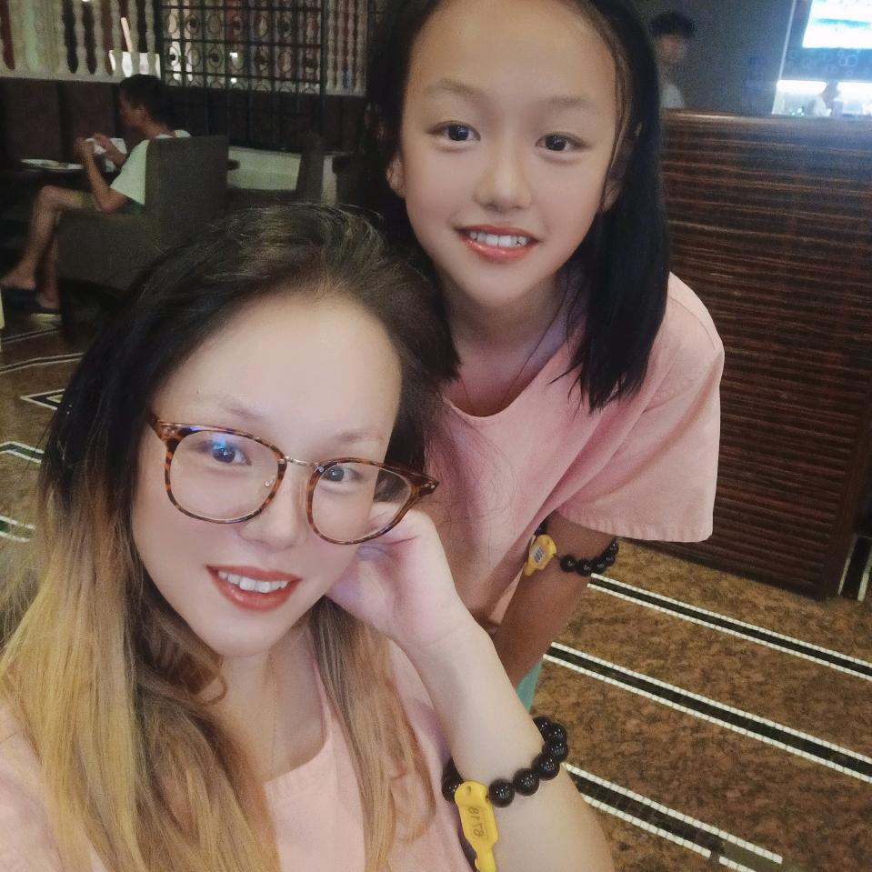 思念（安琪妈妈）