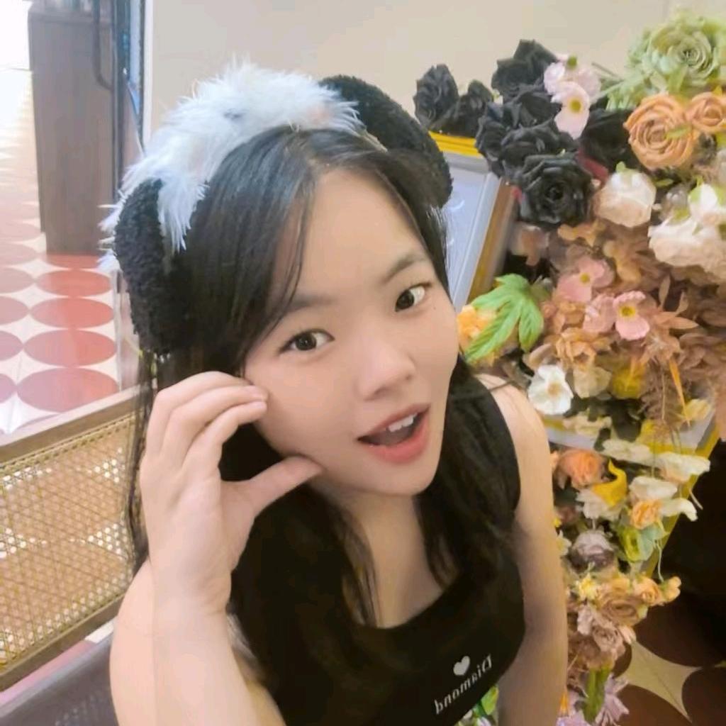 全宇宙最棒棒棒的小神女