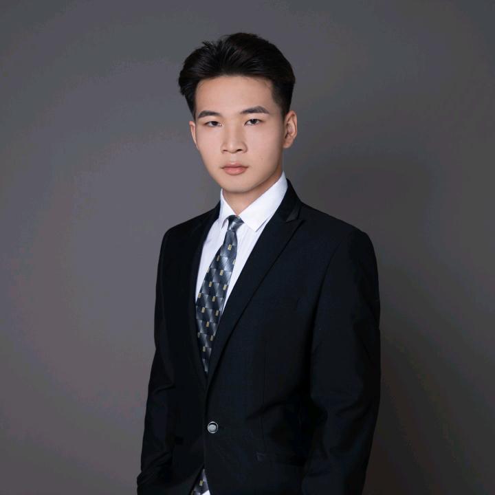 新精武武术教育-任教练