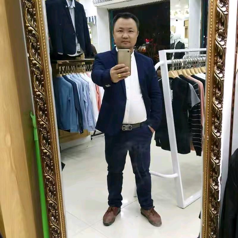 冰心封爱