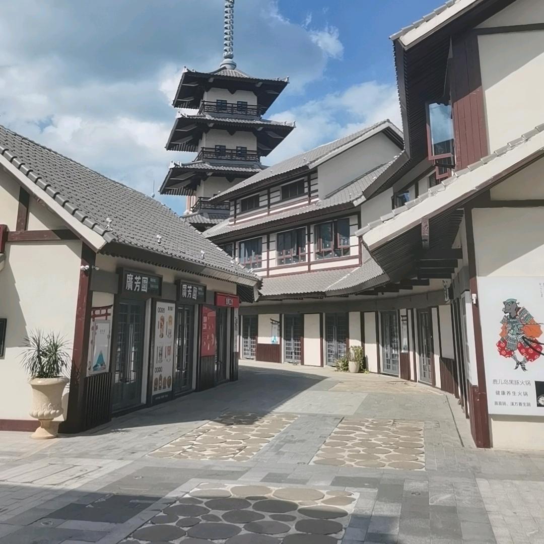 风起的时候