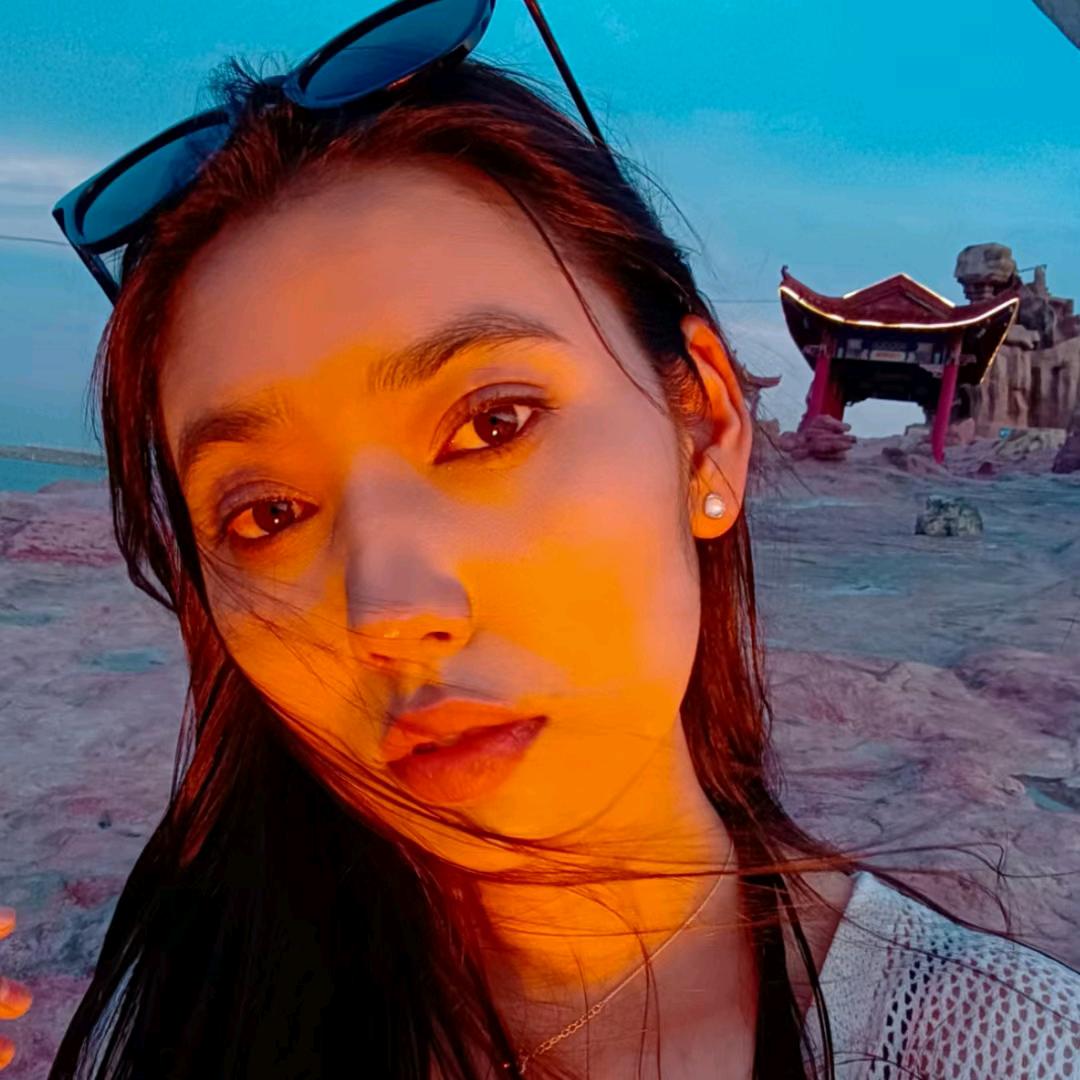 美热＊