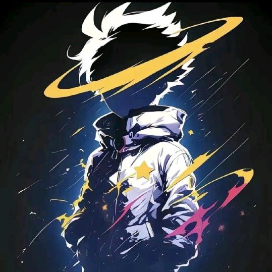 🌴ア 锦鲤男孩