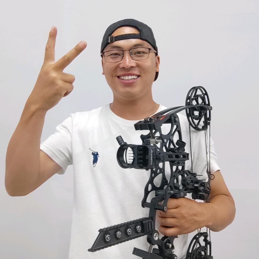 豫中弓射（河南郑州）