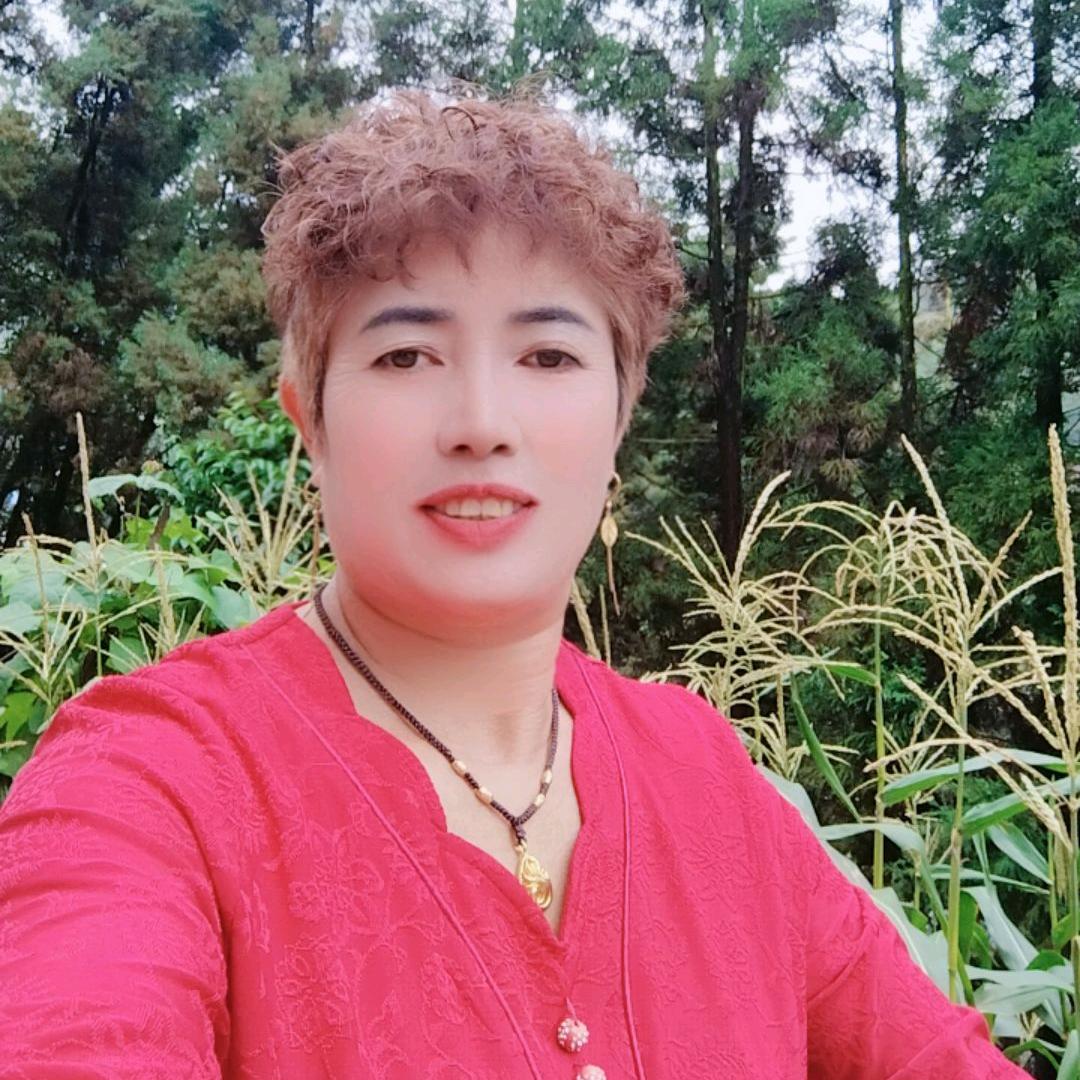 云南山歌李姐