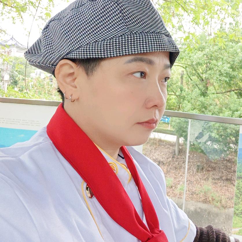 燕师傅吴记禾