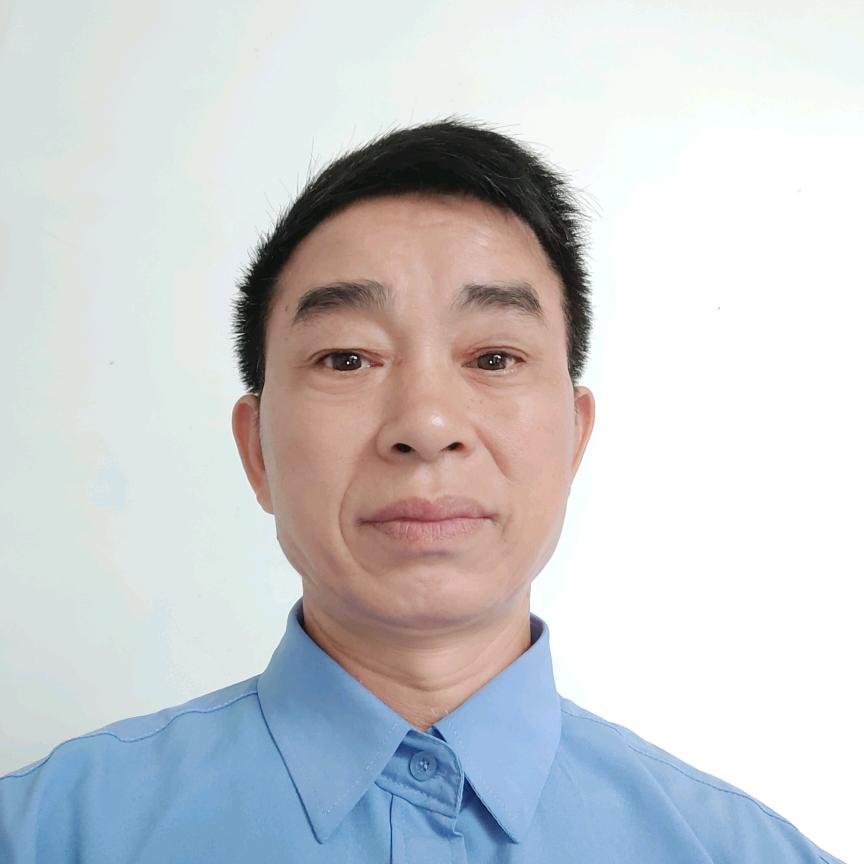 老钟