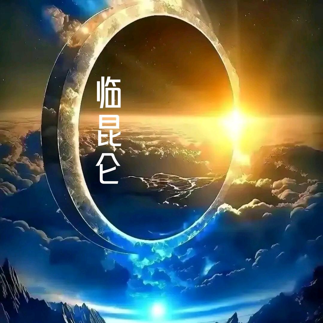 临昆侖 ☀ ☪︎*