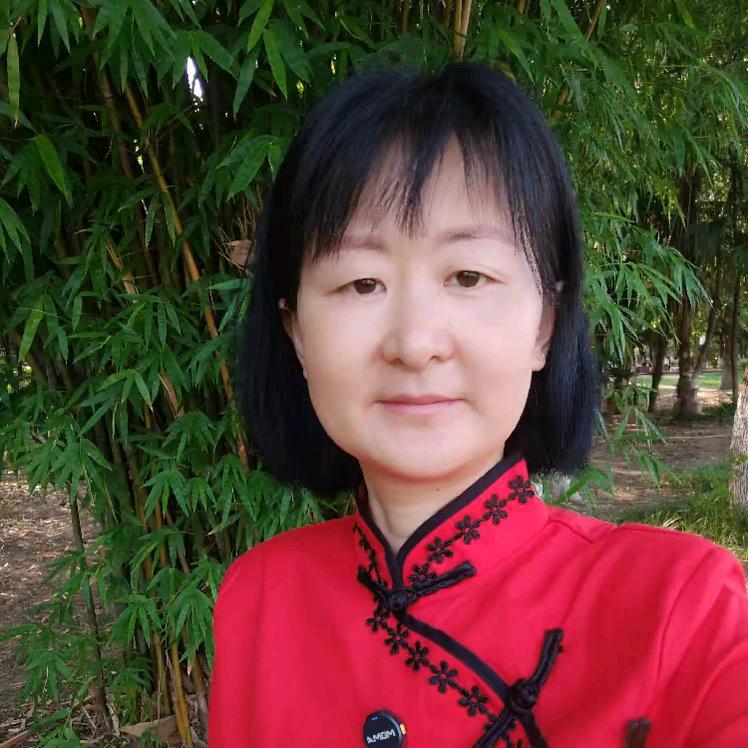 枣阳喇叭姐