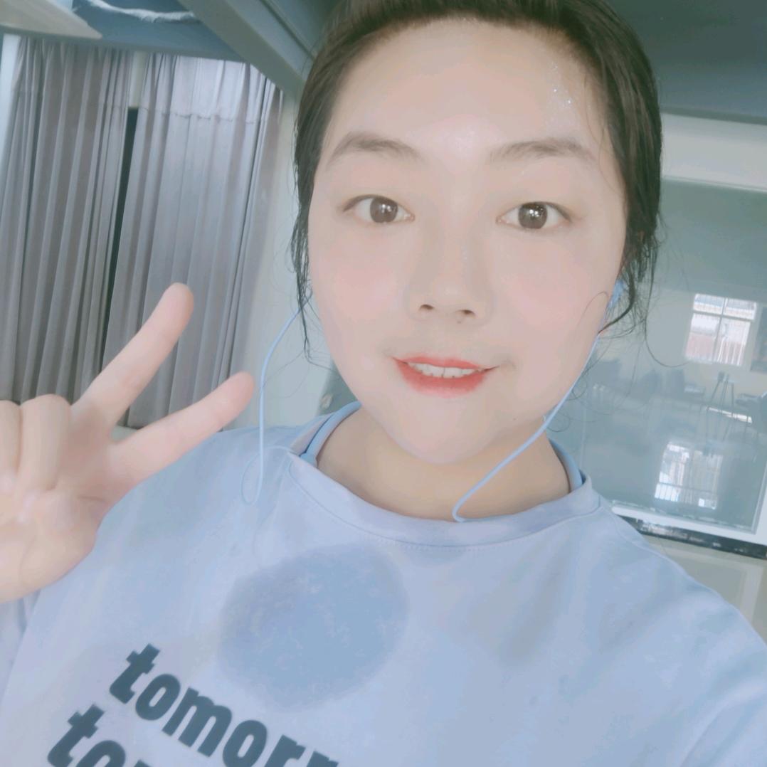 热爱健身