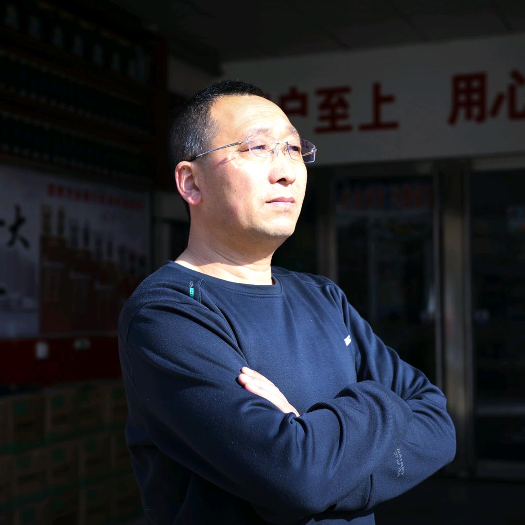 雪佛龙石楼金驰汽修厂