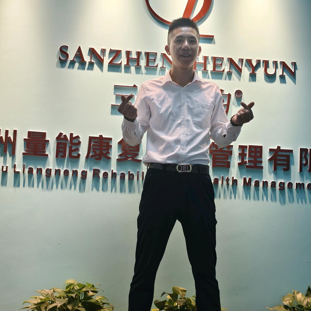 金路，连锁总监策划