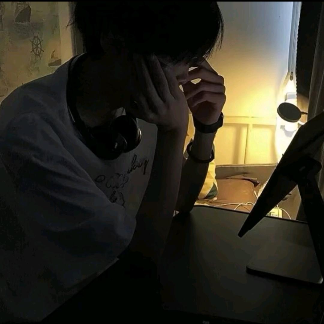 七