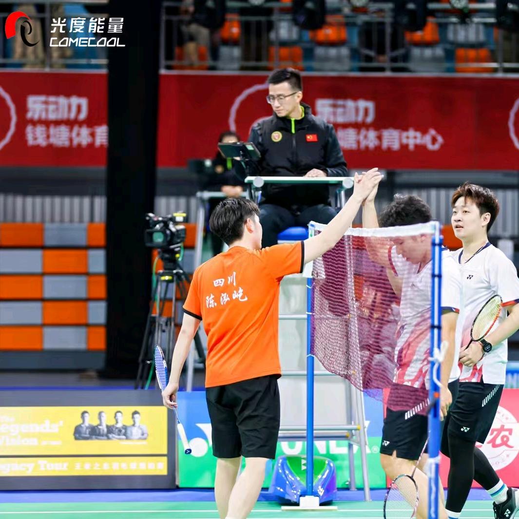 老白啊🏸