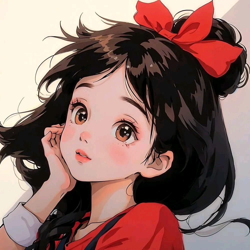 素顏馬尾菇凉ヽ