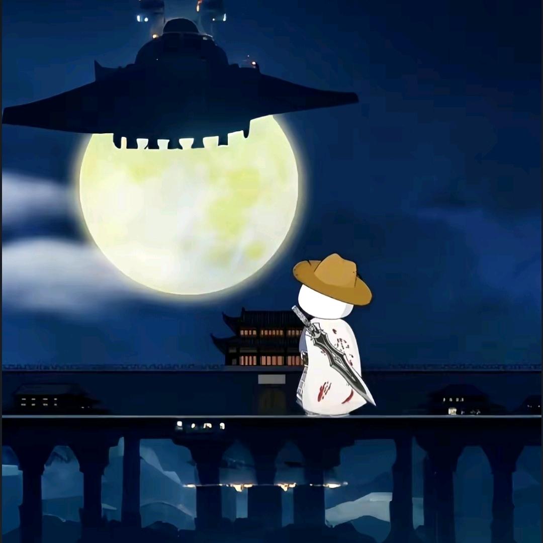 虾仁动画