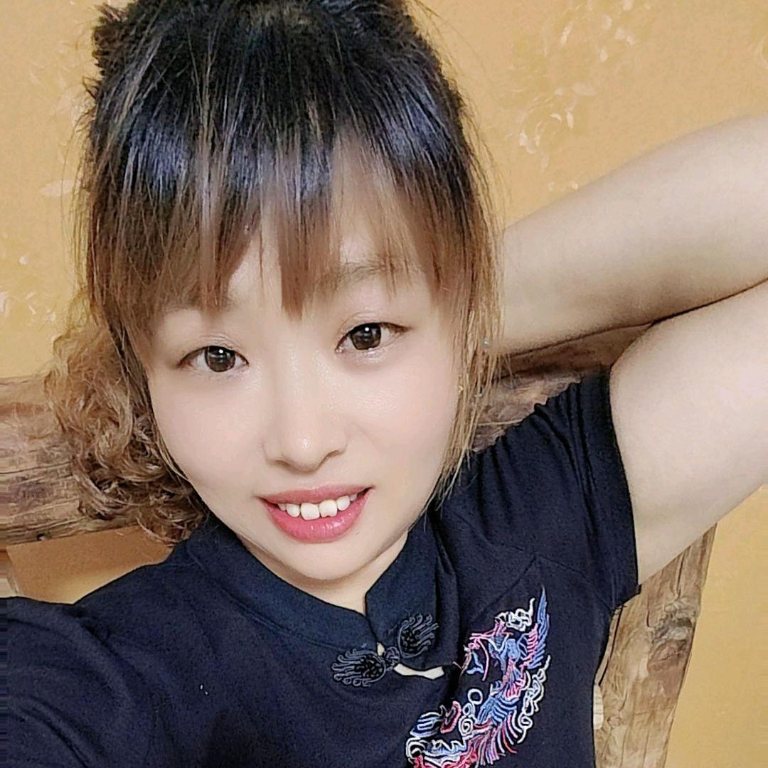 是晓丽啊