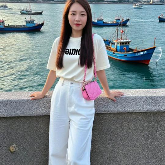 等待幸福，