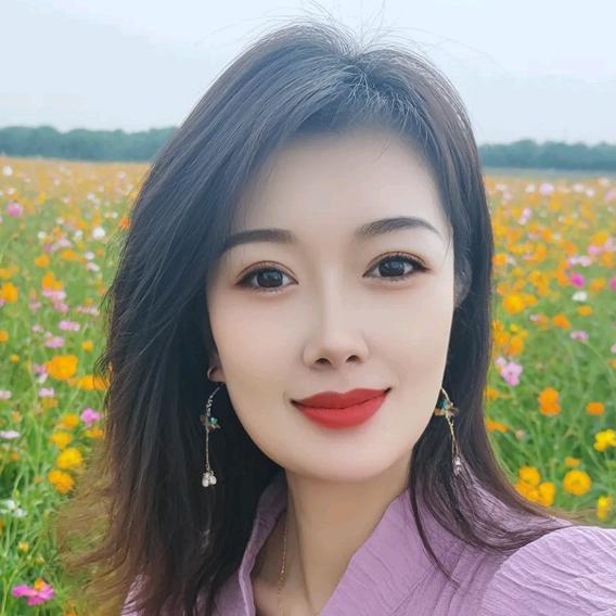 赵丽丽（可丝）