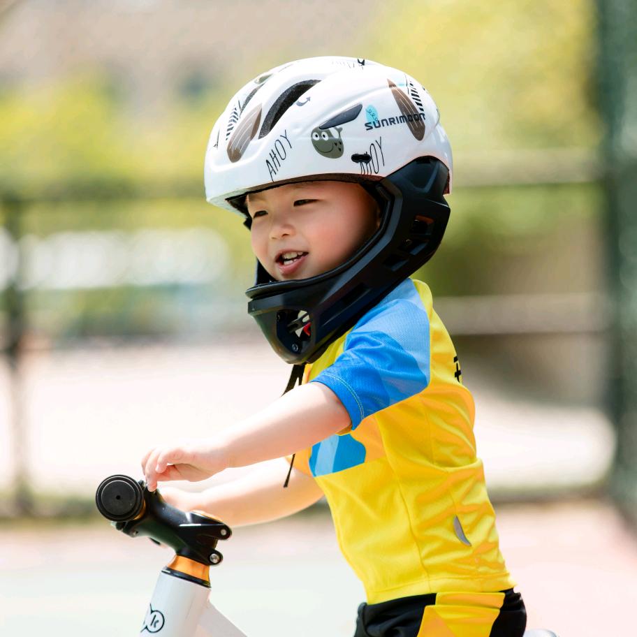 开心虎🐯崽崽们