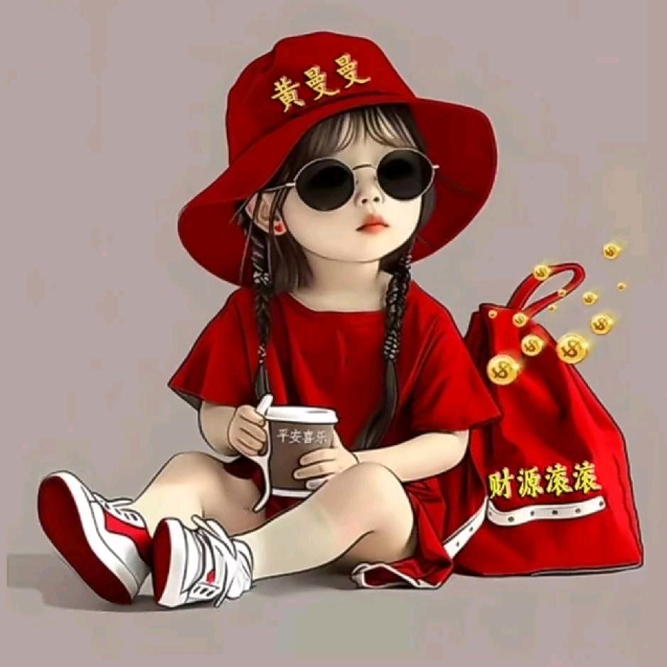 黄曼曼