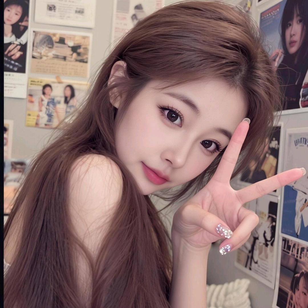 ઈོ小幸运⋆｡ 🫐