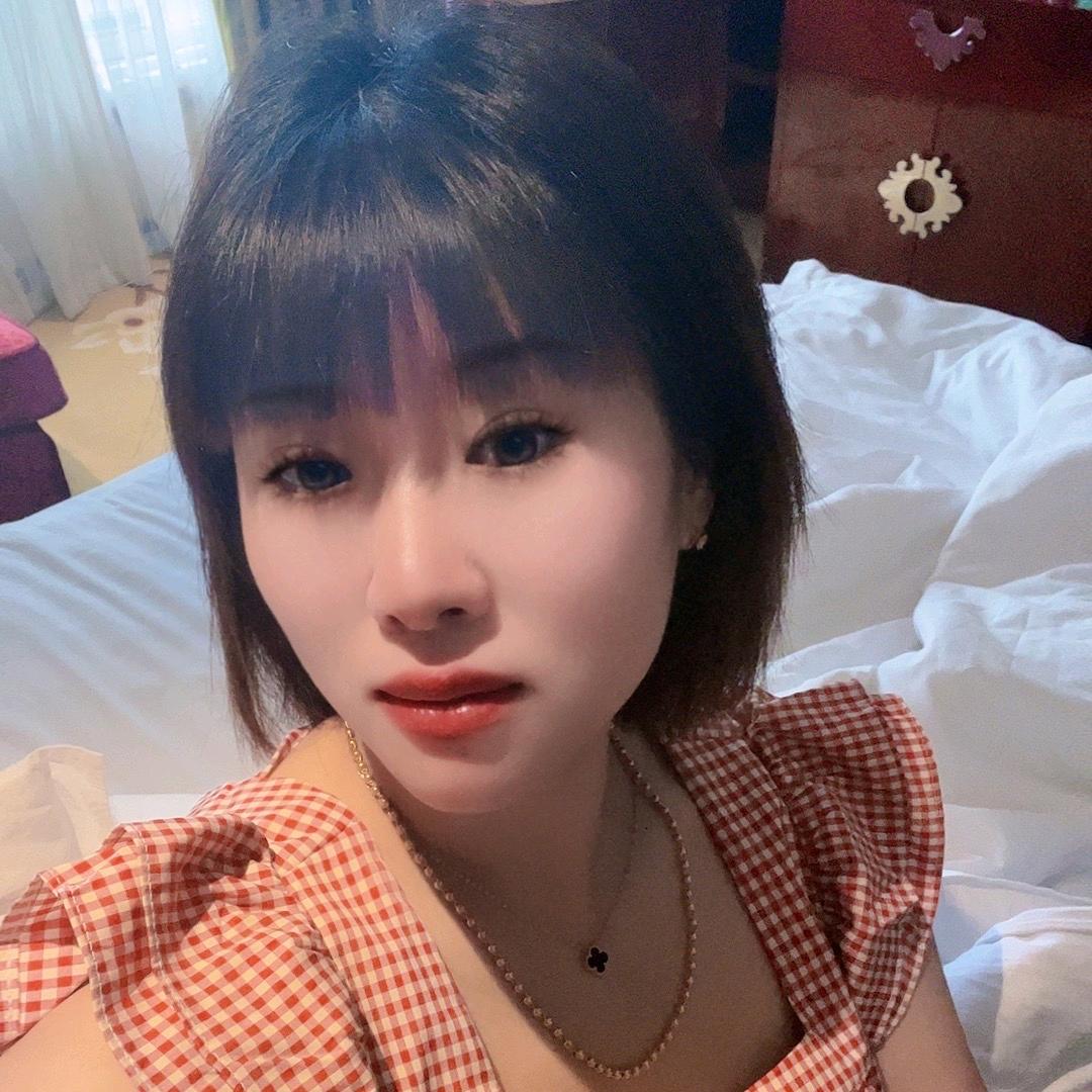 心脏长在右边的女孩👧
