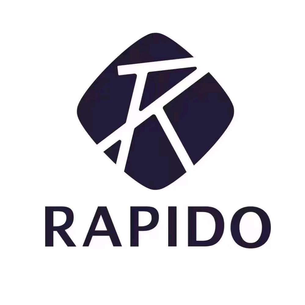 驻马店新玛特五楼RAPIDO