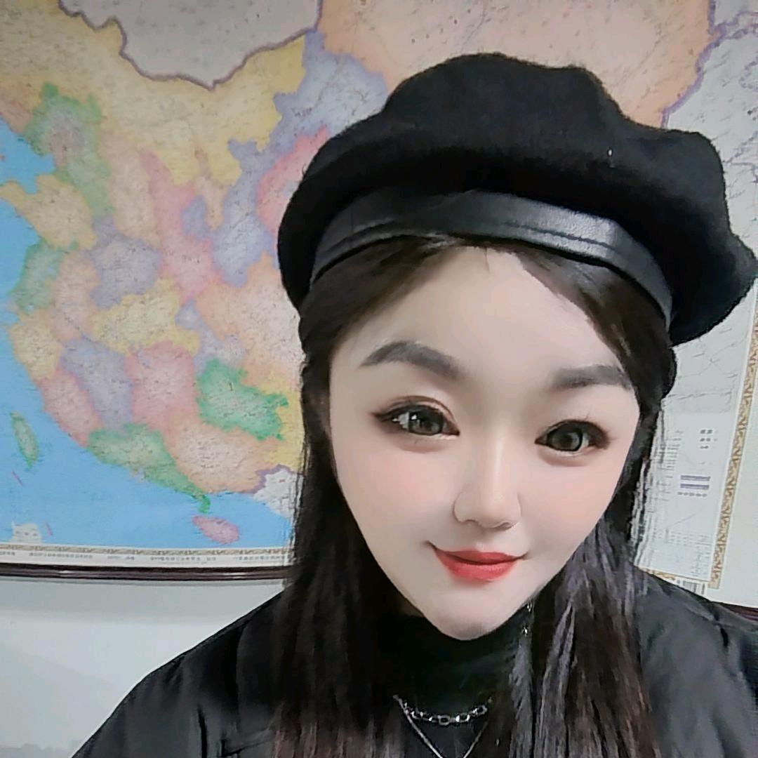 浙江瑞蓝_莎莎(团队招新人)