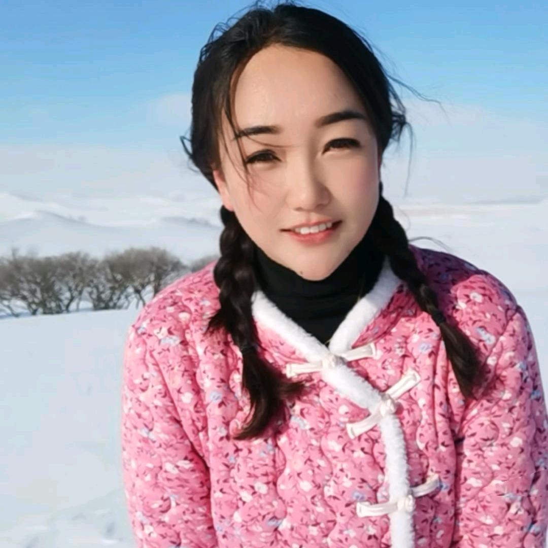 乌兰布统金色记忆（吴小二）